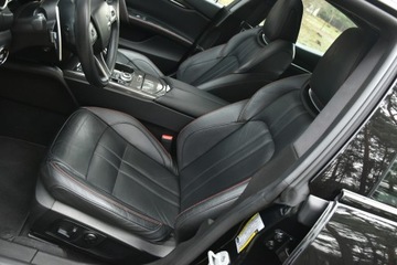 Maserati Ghibli III Sedan Facelifting 3.0 V6 350KM 2017 Maserati Ghibli Nerissimo edition 3.0V6 350KM 2017, zdjęcie 18