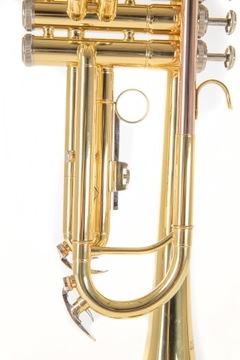 Рой Бенсон Труба Bb TR-101