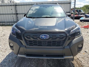 Subaru Forester V 2023 Subaru Forester Wilderness 2023 2.5l 2.5 Benzyna 182KM, zdjęcie 5