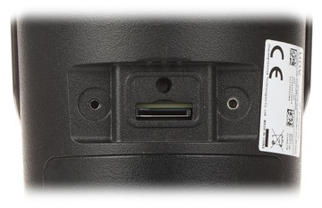 IP-КАМЕРА IPC2124LE-ADF28KMC-WL-ЧЕРНАЯ ColorHunter