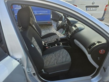 Kia Ceed I Hatchback 1.4 109KM 2009 Kia Cee'd Opłacona Zdrowa Zadbana z Klimą Po, zdjęcie 9