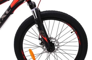 ГОРНЫЙ ВЕЛОСИПЕД XC 240, SHIMANO