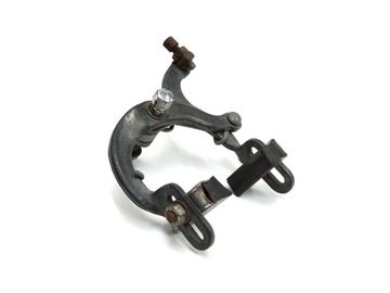 Колодка задняя тормозная ZZR Romet Albatros Kormoran Żuraw