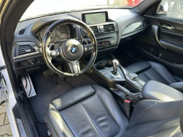 BMW Seria 2 F22-F23-F45-F46 2015 BMW 220 228i 2.0i 245 KM M-Pakiet, zdjęcie 13