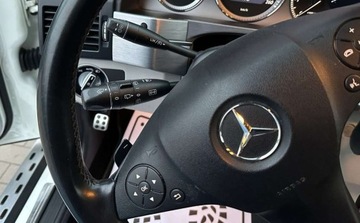 Mercedes GLK 2011 Mercedes-Benz GLK Bezwypadkowy, Klima, Alu, Zarejestrowany w Polsce, VAT-m, zdjęcie 21