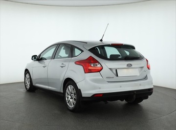 Ford Focus III Hatchback 5d 1.6 Duratorq TDCi DPF 115KM 2012 Ford Focus 1.6 TDCi, Salon Polska, Serwis ASO, zdjęcie 3