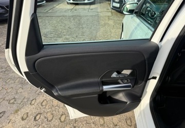 Mercedes Klasa B W247 2019 Mercedes-Benz Klasa B Mercedes-Benz W247 1.5 Diesel 115KM, zdjęcie 23