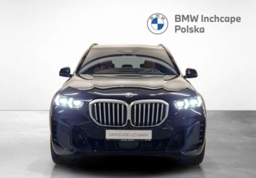 BMW X5 G05 SUV Facelifting 3.0 30d 298KM 2025 BMW X5 xDrive30d, Hak, M Sport, Harman Kardon, ParkingAssistantProfessiona, zdjęcie 26
