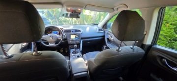 Renault Kadjar Crossover 1.5 dCi 110KM 2017 Renault Kadjar 1.5 dCi Intens, zdjęcie 7