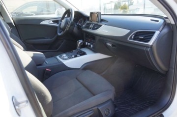 Audi A6 C7 Avant Facelifting 2.0 TDI ultra 190KM 2016 Audi A6 Avant 2.0 TDI CR 190 KM, Lift, 4x4, S-Tronic, S-Line, Klimatronic,, zdjęcie 26