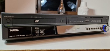 DVD VCD CD Targa DP-5100x DP 5100 X