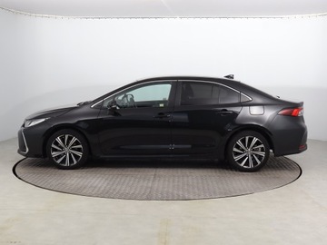 Toyota Corolla XII Sedan 1.5 VVT-i 125KM 2022 Toyota Corolla 1.5 VVT-i, Salon Polska, zdjęcie 2