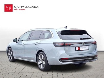 Volkswagen Passat B8 Variant Facelifting 2.0 TDI SCR 150KM 2025 Volkswagen Passat Variant 150KM TDI DSG Elegance IQDrive Alu17 Kamera360 H, zdjęcie 6