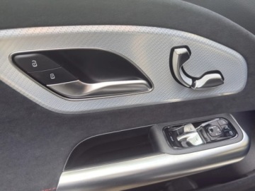 Mercedes CLA C118/X118 2025 MERCEDES-BENZ CLA 250+ AMG Line Sedan (272KM) 2025, zdjęcie 10