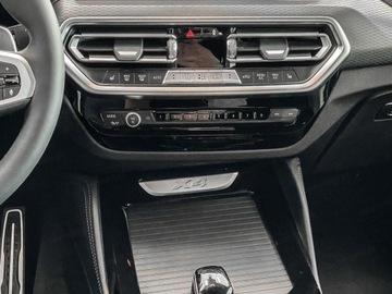 BMW X4 G02 SUV Facelifting 2.0 20d 190KM 2025 BMW X4 xDrive20d Sport Suv 2.0 (190KM) 2025, zdjęcie 8