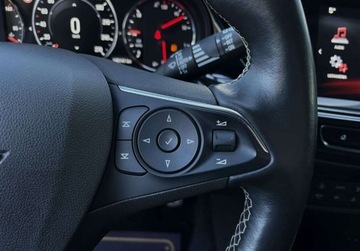 Opel Insignia II Sports Tourer 1.6 CDTI 136KM 2018 Opel Insignia 1.6 CDTi 136km automat GWARANCJA BEZWYPADKOWA navi kamera, zdjęcie 23