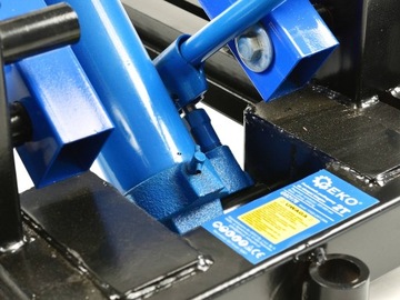 #Домкрат для коробки передач 2Т (1)