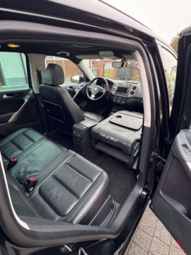 Volkswagen Tiguan I 2010 Volkswagen Tiguan Auto z Niemiec 69 tys. przeb. 4-montion-Sport- DSG Stan, zdjęcie 30