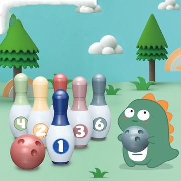 ИГРУШЕЧНЫЕ ШАРЫ ДЛЯ БОУЛИНГА ИГРУШЕЧНЫЕ ШАРЫ ДЛЯ БОУЛИНГА