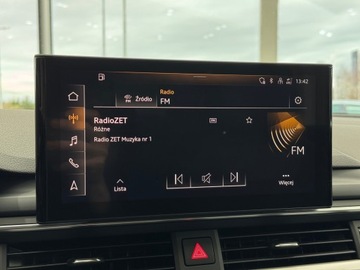 Audi A4 B9 Limousine Facelifting 2.0 45 TFSI 245KM 2020 Audi A4 Limousine S Tronic Advanced / ACC / Ambien, zdjęcie 24