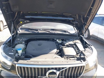 Volvo XC40 2021 Volvo XC 40 T5 Inscription 2021 2.0l W Transporcie 2.0 Benzyna 247KM, zdjęcie 8