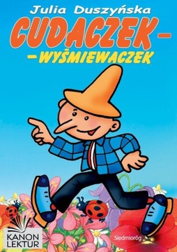 CUDACZEK WYŚMIEWACZEK JULIA DUSZYŃSKA EBOOK