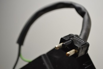 Mercedes W123 Моторный привод люка