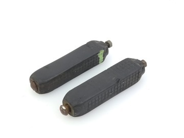 Резиновые педали ZZR Romet Karat Kos Popular Goplana