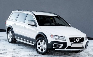 Volvo XC70 II Kombi 2.4 D5 215KM 2010 Volvo XC 70 2.4D 233Ps( HEICO ) Automat 4x4 el.fotele Skora Navi Bezwypadk, zdjęcie 3