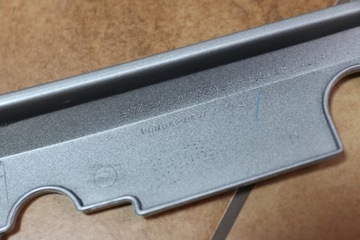 Honda Goldwing GL1800 Накладка на раму правая 2294 Б/у