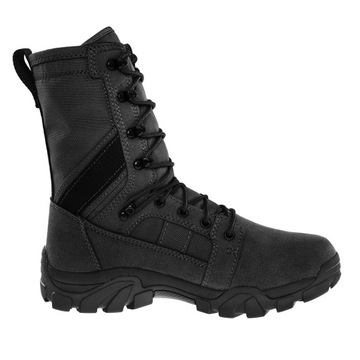 Buty taktyczne Brandit Defense Boots - Black 45