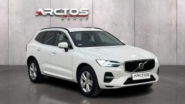 Volvo XC60 II 2021 Volvo XC 60 B4 D AWD Momentum Pro hak, zdjęcie 6