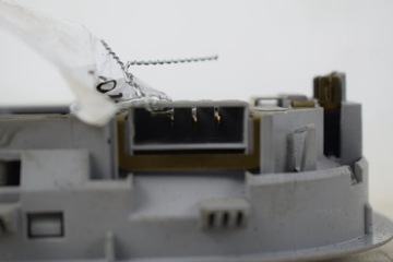 LAMPA OSVĚTLENÍ INTERIÉR MITSUBISHI COLT 6 VI Z30 1.3 16V 05R