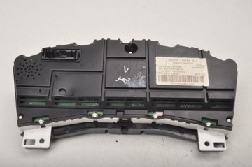 FORD S-MAX MK1 LIFT MONDEO MK4 СЧЕТЧИК ЧАСЫ АНГЛИЙСКИЙ BS7T-10849-XH