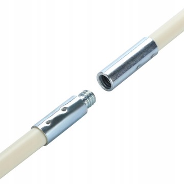 ВРАЩАЮЩАЯСЯ ЩЕТКА НАБОР ДЛЯ ЧИСТКИ ДЫМОХОДА