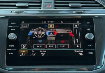 Volkswagen Tiguan II SUV Facelifting 1.5 TSI 150KM 2024 Volkswagen Tiguan Elegance Pakiety, ACC, LED Matrix, ergoActive z masazem, zdjęcie 31