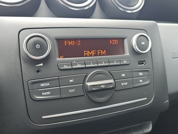 Dacia Duster II SUV 1.0 TCe LPG 100KM 2020 Dacia Duster 1.0 TCe Essential LPG Grupa Adamowscy, zdjęcie 15