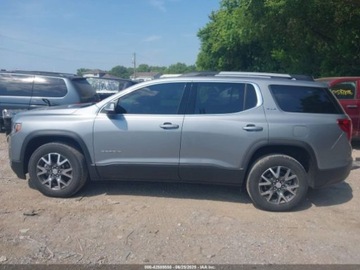  GMC Acadia SLE 2023 2.0l 2.0 Benzyna 228KM, zdjęcie 2