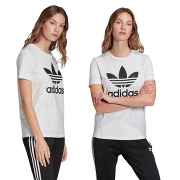 ADIDAS KOSZULKA DAMSKA SPORTOWA T-SHIRT r. 34