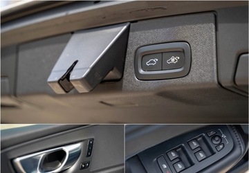 Volvo XC60 II 2022 Volvo XC 60 Volvo XC60 II 2.0 B5 AWD 250KM 2.0 Benzyna 250KM, zdjęcie 18