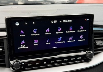 Kia XCeed 2026 Kia XCeed BUSINESS LINE wersja MY2026, benzyna automat DOSTEPNY OD REKI, zdjęcie 31