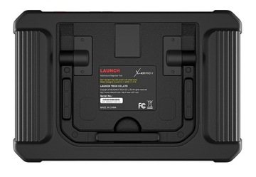 ЗАПУСК X-431 PAD V SMARTLINK ДИАГНОСТИЧЕСКИЙ ТЕСТЕР