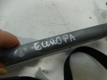 МЕХАНИЗМ ПЕРЕДНЕГО СТЕКЛООЧИСТИТЕЛЯ VW PASSAT B6 COMBI 3C1955023E ЕВРОПА