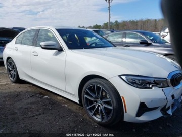 BMW Seria 3 G20-G21 2022 BMW Seria 3 2022 BMW 330I 2.0 Benzyna 255KM, zdjęcie 6