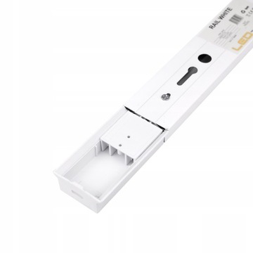 4x ТОЧЕЧНАЯ трубка ОТРАЖАТЕЛЬ GU10 ШИННЫЙ КАБЕЛЬ 1,5 м