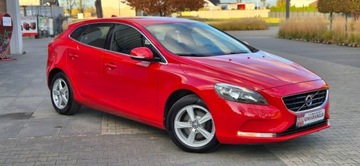 Volvo V40 II Hatchback 1.6 T2 120KM 2015 Volvo V40 T2 1.6 turbo 120ps navi pol skory serwis ASO Gwarancja Piękny!, zdjęcie 23