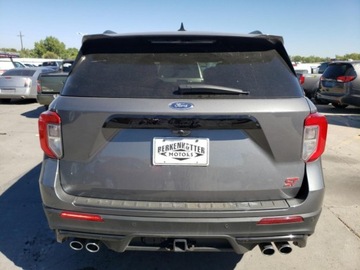 Ford Explorer VI 2023 Ford Explorer St 2023 3.0l 3.0 Benzyna 400KM, zdjęcie 2