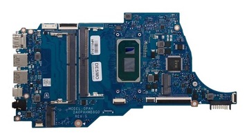 DA0PAHMB8G0 REV: G HP 14-DQ INTEL i3-1125G1