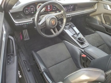 Porsche 911 992 2023 Porsche 911 Turbo 2023 3.7 Benzyna 572KM, zdjęcie 8