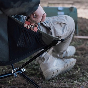 Складной кемпинговый легкий, маленький, тяжелый,